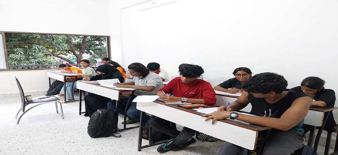 Class Work