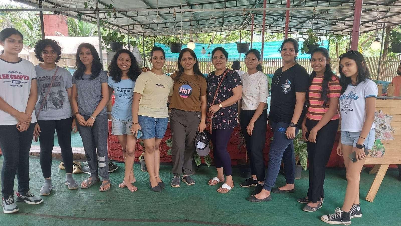 Nature Hunt 2024