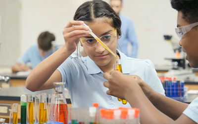 HSC Science 12th